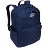Plecak Case Logic CCAM4216 - Dress niebieski Casual Plecak poliestrowy