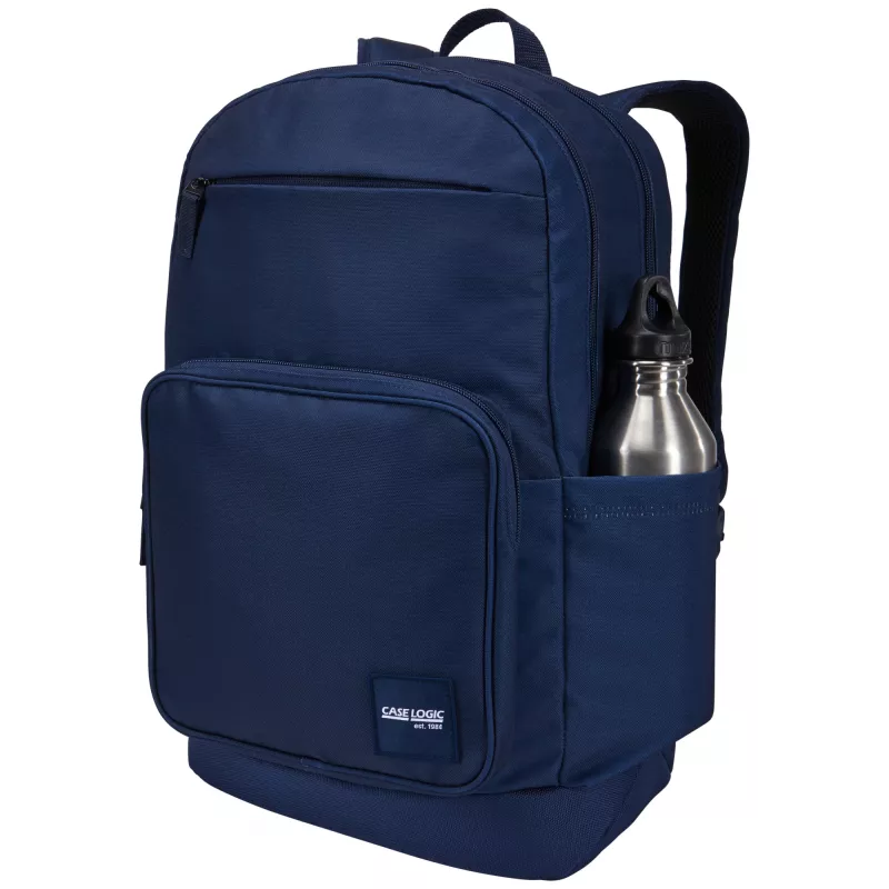 Plecak Case Logic CCAM4216 - Dress niebieski Casual Plecak poliestrowy