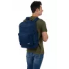 Plecak Case Logic CCAM4216 - Dress niebieski Casual Plecak poliestrowy