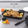 Zestaw do pieczenia i desek do krojenia Russell Hobbs CW207011EU 3 szt. — brytfanna i dwie deski do krojenia