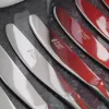 Komplet sztućców Russell Hobbs RH000234EU7 — 24-elementowy zestaw ze stali nierdzewnej