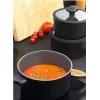 Komplet garnków Russell Hobbs RH02131EU7 3 sztuki CrystalTech
