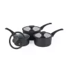 Komplet garnków Russell Hobbs RH02131EU7 3 sztuki CrystalTech