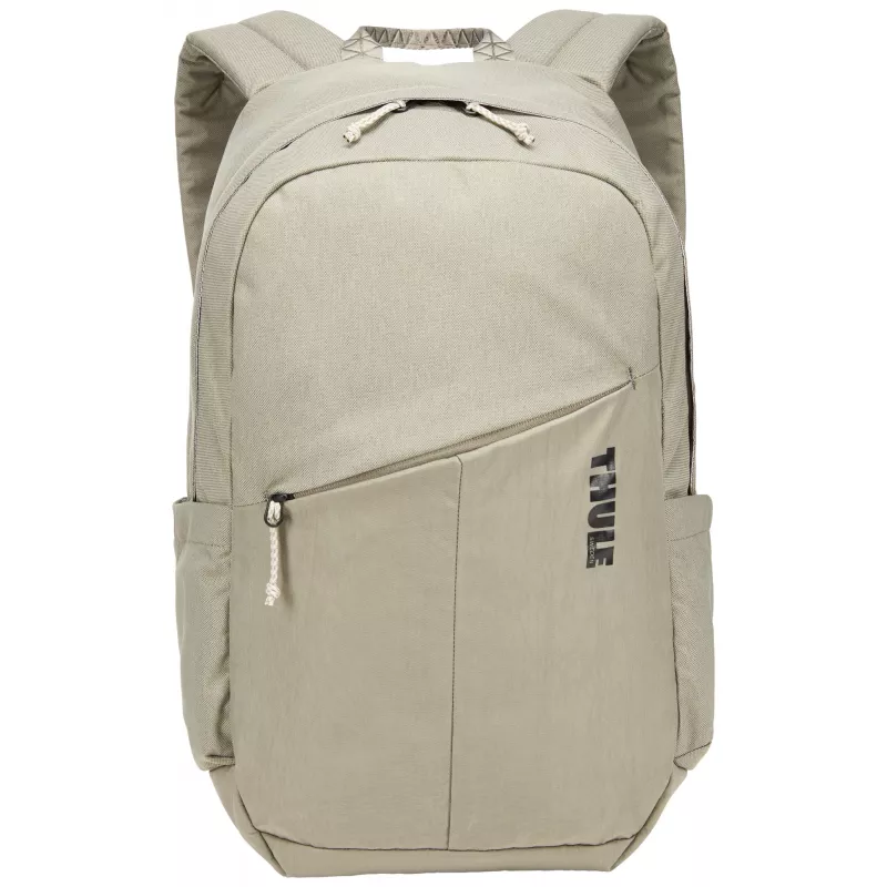 Thule TCAM6115 - Vetiver Gray 40.6 cm (16 cali) Plecak Szary