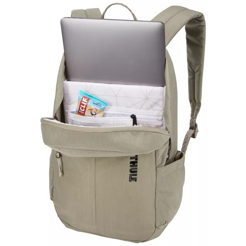 Thule TCAM6115 - Vetiver Gray 40.6 cm (16 cali) Plecak Szary
