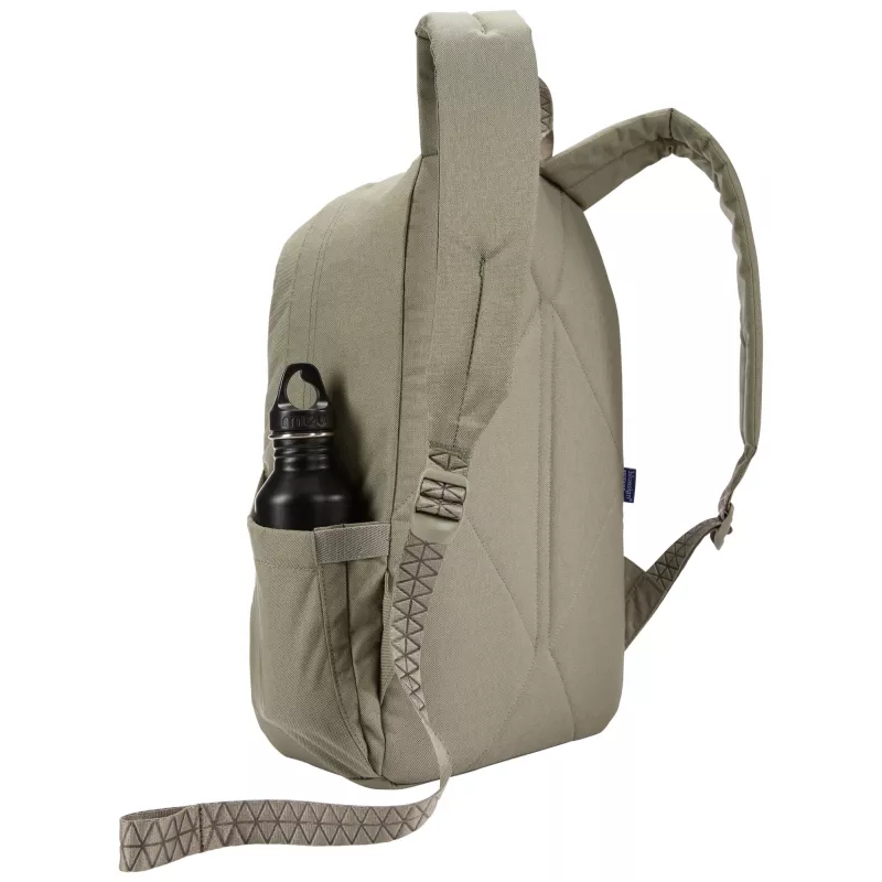 Thule TCAM6115 - Vetiver Gray 40.6 cm (16 cali) Plecak Szary