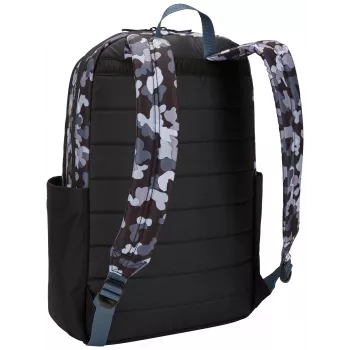 Case Logic CCAM3216 - Czarny Spot Camo plecak Casual backpack Camouflage Poliester