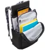 Case Logic CCAM3216 - Czarny Spot Camo plecak Casual backpack Camouflage Poliester