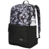 Case Logic CCAM3216 - Czarny Spot Camo plecak Casual backpack Camouflage Poliester