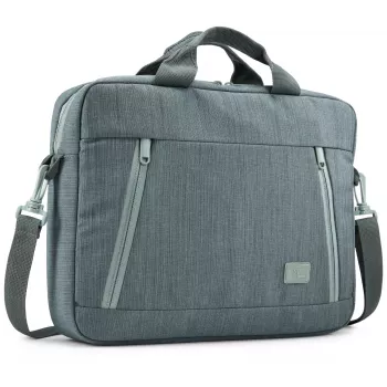 Case Logic Huxton HUXA213 - Balsam, etui wsuwane, 33,8 cm (13,3 cala), zielony