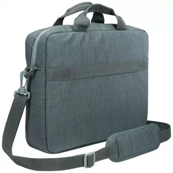 Case Logic Huxton HUXA213 - Balsam, etui wsuwane, 33,8 cm (13,3 cala), zielony