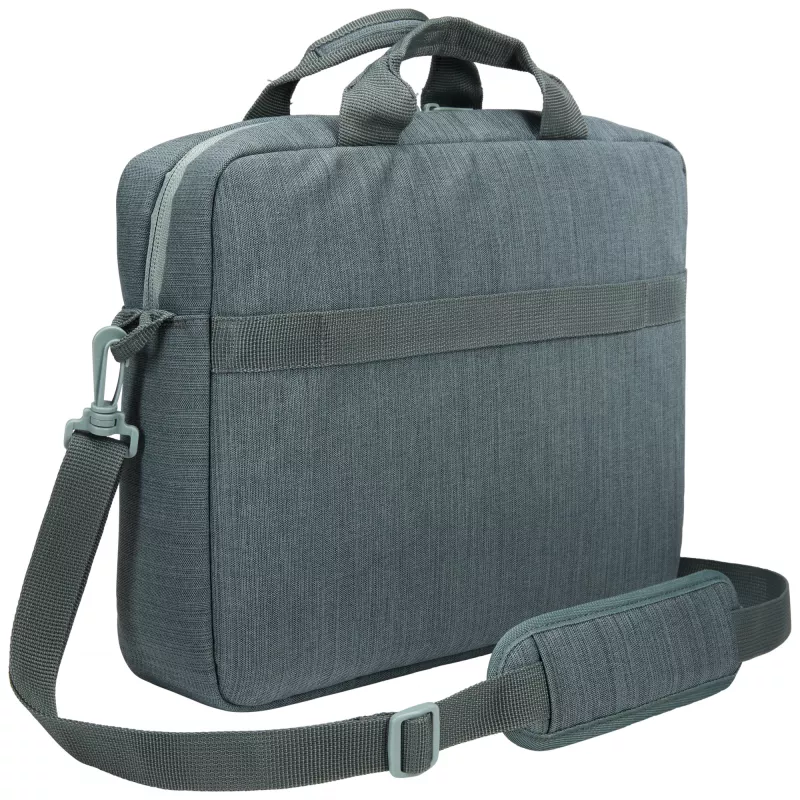 Case Logic Huxton HUXA213 - Balsam, etui wsuwane, 33,8 cm (13,3 cala), zielony