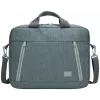 Case Logic Huxton HUXA213 - Balsam, etui wsuwane, 33,8 cm (13,3 cala), zielony