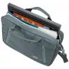 Case Logic Huxton HUXA213 - Balsam, etui wsuwane, 33,8 cm (13,3 cala), zielony