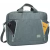 Case Logic Huxton HUXA213 - Balsam, etui wsuwane, 33,8 cm (13,3 cala), zielony