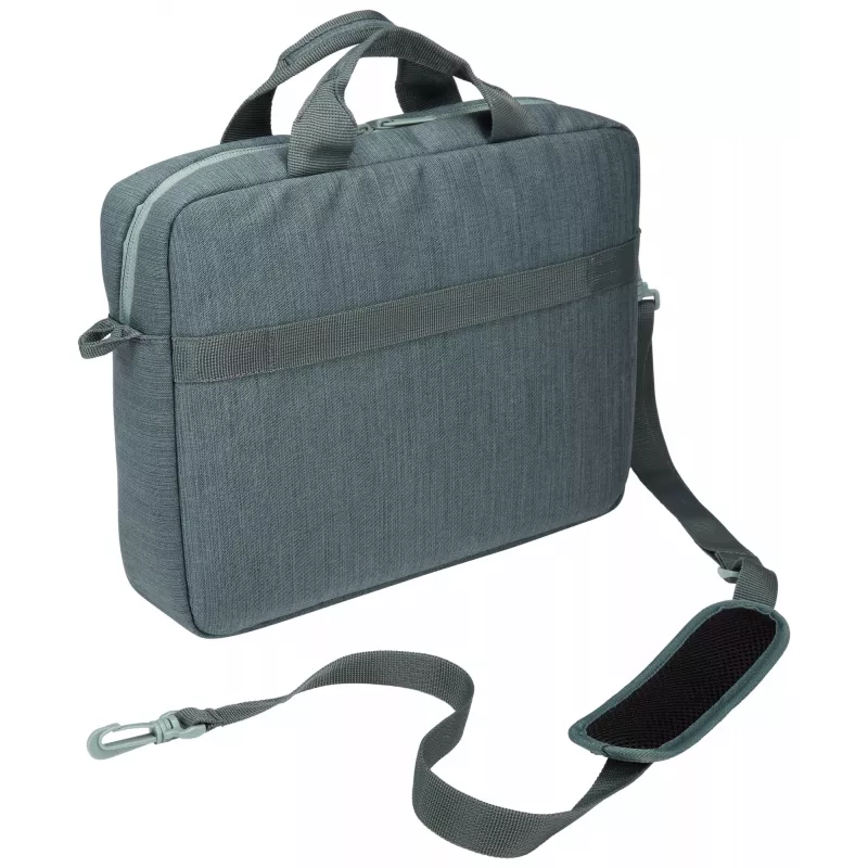Case Logic Huxton HUXA213 - Balsam, etui wsuwane, 33,8 cm (13,3 cala), zielony