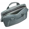 Case Logic Huxton HUXA213 - Balsam, etui wsuwane, 33,8 cm (13,3 cala), zielony