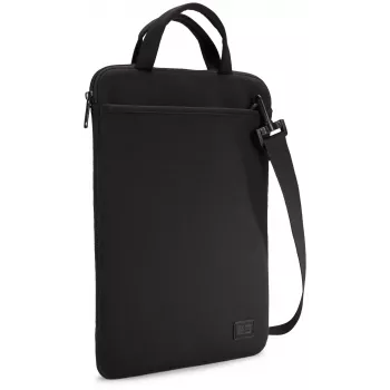Case Logic LNEO-214 Czarny Etui typu rękaw na laptopa 35,6 cm (14 cali)