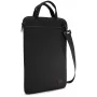 Case Logic LNEO-214 Czarny Etui typu rękaw na laptopa 35,6 cm (14 cali)