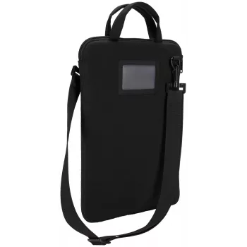 Case Logic LNEO-214 Czarny Etui typu rękaw na laptopa 35,6 cm (14 cali)