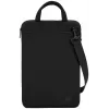 Case Logic LNEO-214 Czarny Etui typu rękaw na laptopa 35,6 cm (14 cali)