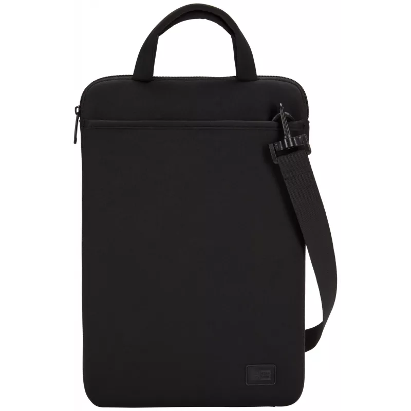 Case Logic LNEO-214 Czarny Etui typu rękaw na laptopa 35,6 cm (14 cali)