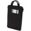 Case Logic LNEO-214 Czarny Etui typu rękaw na laptopa 35,6 cm (14 cali)