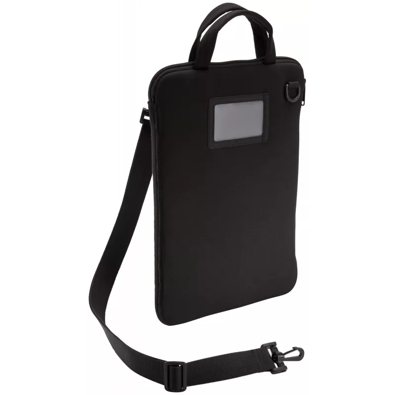 Case Logic LNEO-214 Czarny Etui typu rękaw na laptopa 35,6 cm (14 cali)
