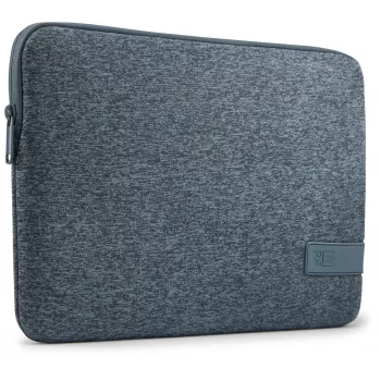 Case Logic Reflect REFPC113 - Stormy Weather, etui typu sleeve, 33,8 cm (13,3 cala), szary