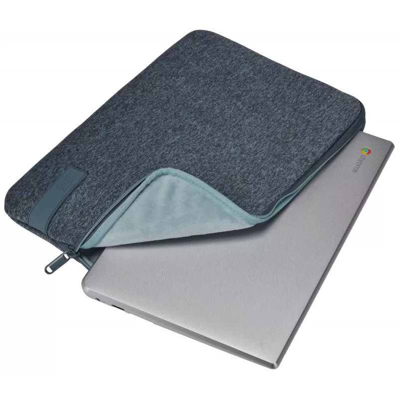 Case Logic Reflect REFPC113 - Stormy Weather, etui typu sleeve, 33,8 cm (13,3 cala), szary