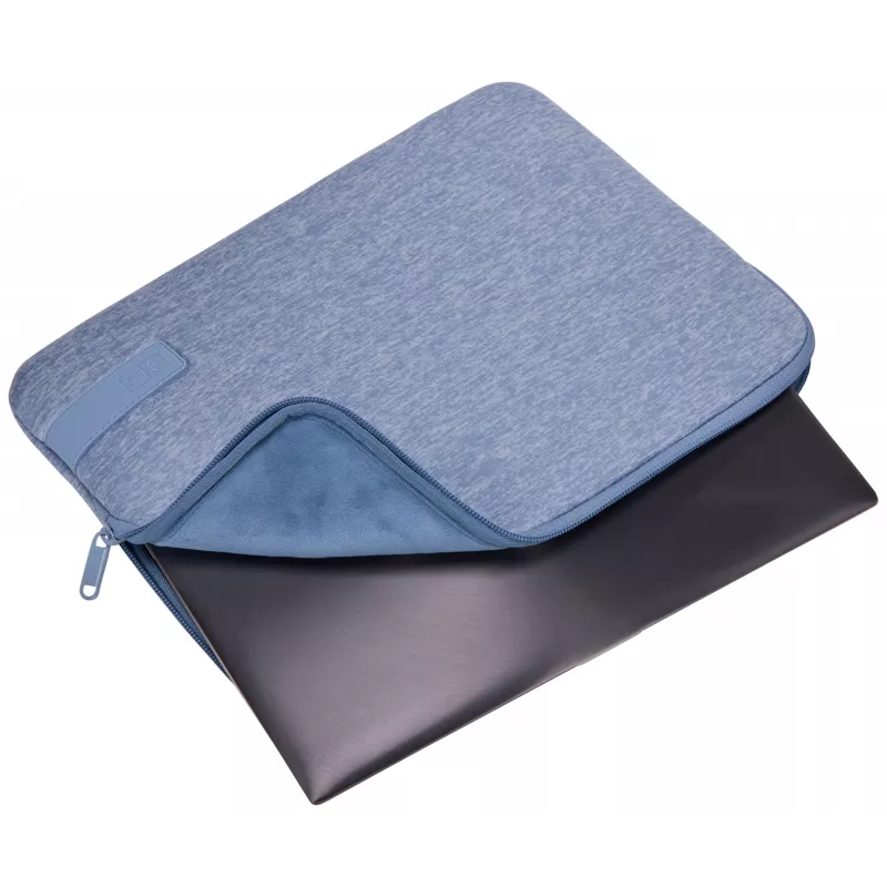 Case Logic Reflect REFPC113 - Skyswell Blue 33 cm (13 cali) Etui na laptopa