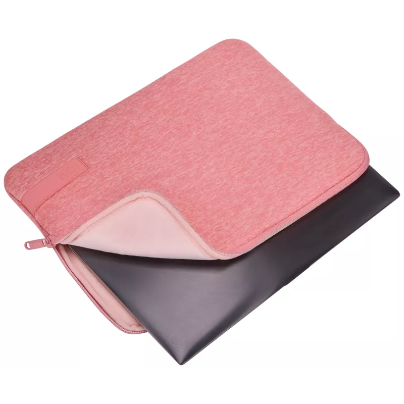 Case Logic Reflect REFPC113 - Pomelo Pink 33 cm (13 cali) etui typu sleeve