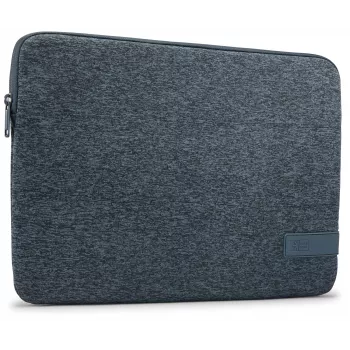 Case Logic Reflect REFPC-114 - Stormy Weather 35.6 cm (14 cali) Pokrowiec Etui Niebieski, Szary
