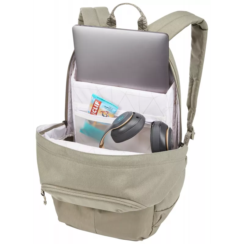 Thule TCAM8116 - Vetiver Gray 40,6 cm (16 cali) Plecak Szary