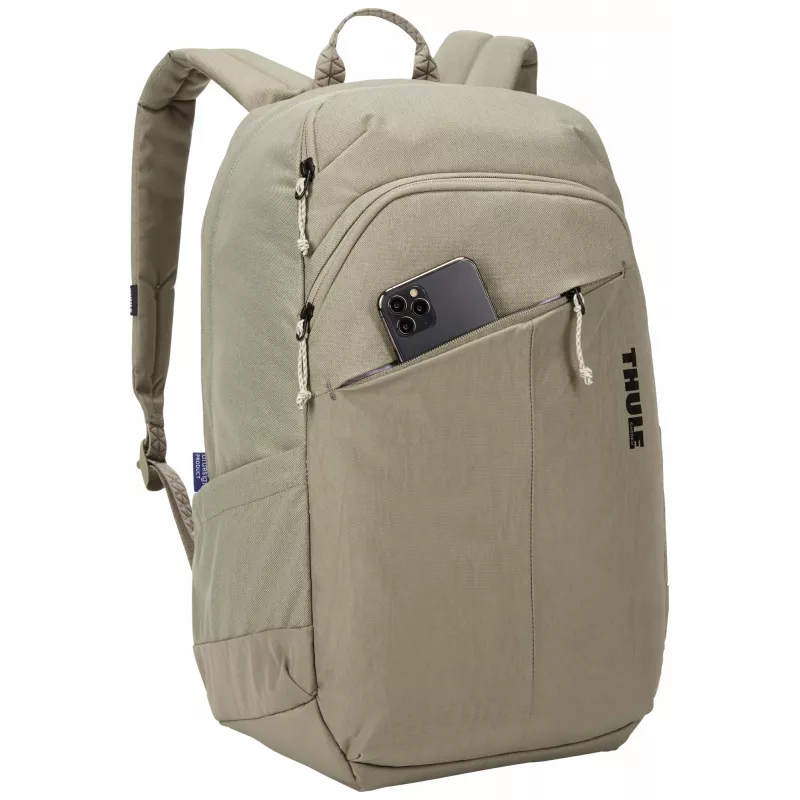 Thule TCAM8116 - Vetiver Gray 40,6 cm (16 cali) Plecak Szary