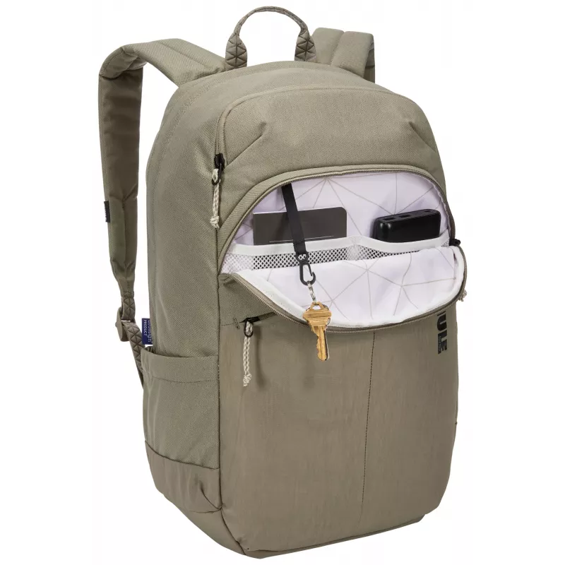 Thule TCAM8116 - Vetiver Gray 40,6 cm (16 cali) Plecak Szary
