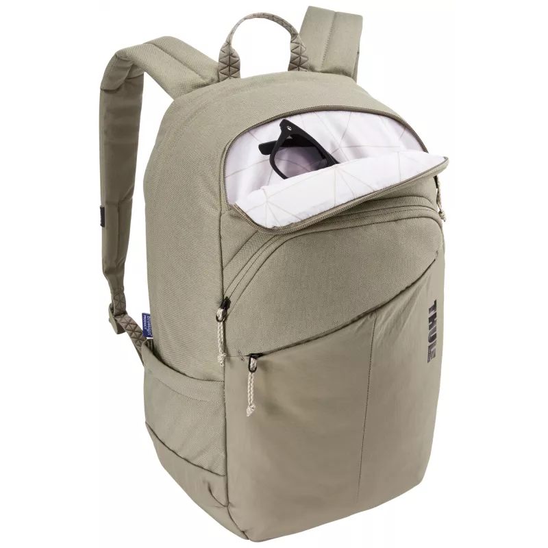 Thule TCAM8116 - Vetiver Gray 40,6 cm (16 cali) Plecak Szary