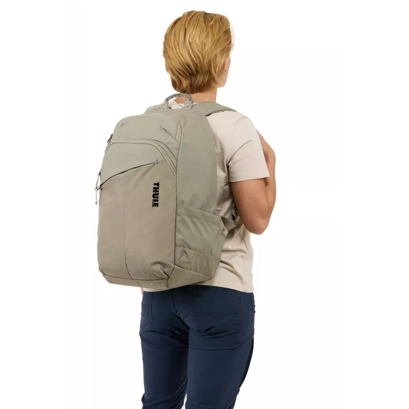 Thule TCAM8116 - Vetiver Gray 40,6 cm (16 cali) Plecak Szary