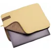 Case Logic Reflect REFPC114 - Yonder Yellow 35.6 cm (14 cali) Etui