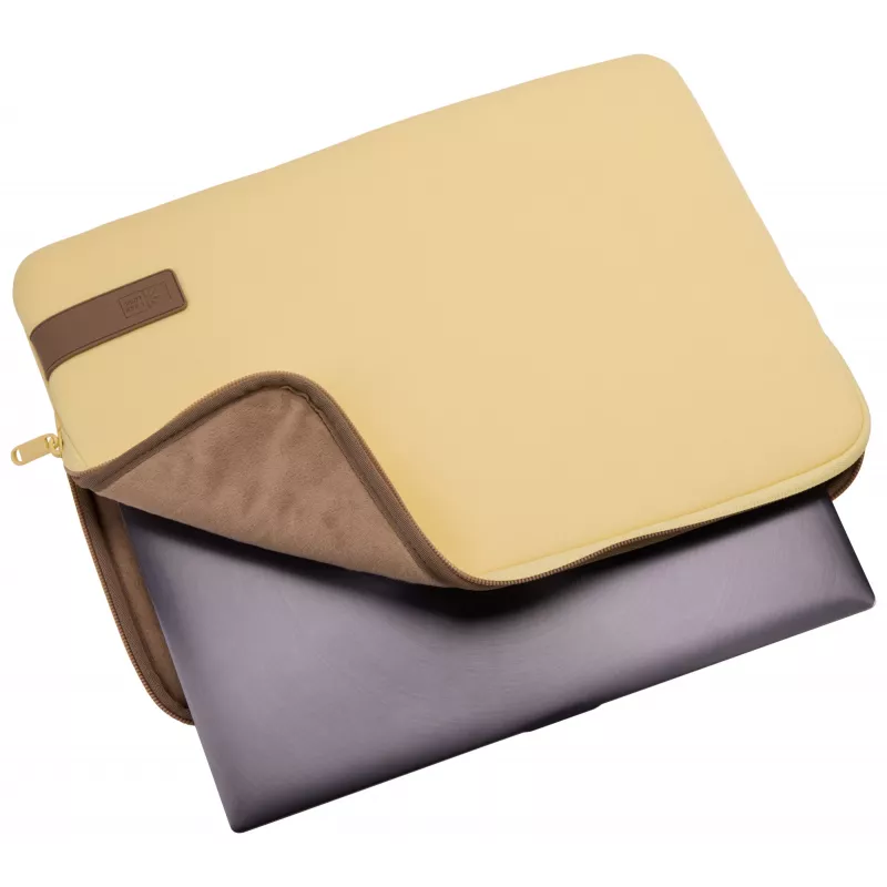 Case Logic Reflect REFPC114 - Yonder Yellow 35.6 cm (14 cali) Etui