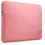 Case Logic Reflect REFPC116 - Pomelo Pink 39.6 cm (15.6 cala) Etui na laptopa