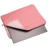 Case Logic Reflect REFPC116 - Pomelo Pink 39.6 cm (15.6 cala) Etui na laptopa