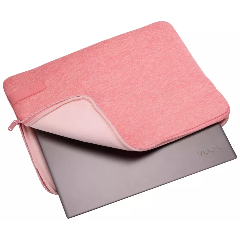 Case Logic Reflect REFPC116 - Pomelo Pink 39.6 cm (15.6 cala) Etui na laptopa