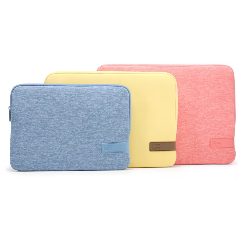 Case Logic Reflect REFPC116 - Pomelo Pink 39.6 cm (15.6 cala) Etui na laptopa