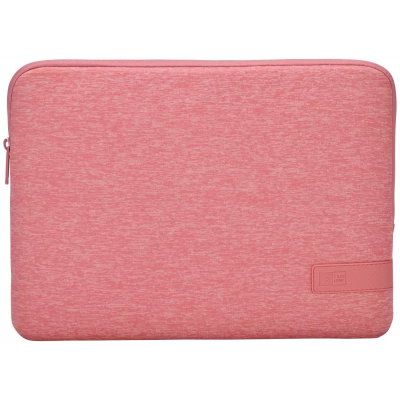 Case Logic Reflect REFMB113 - Pomelo Pink 33 cm (13 cali) Etui typu sleeve