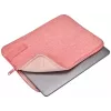 Case Logic Reflect REFMB113 - Pomelo Pink 33 cm (13 cali) Etui typu sleeve