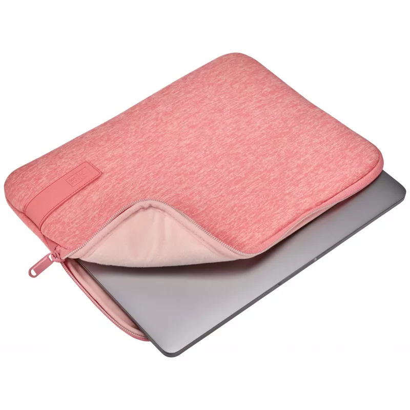 Case Logic Reflect REFMB113 - Pomelo Pink 33 cm (13 cali) Etui typu sleeve