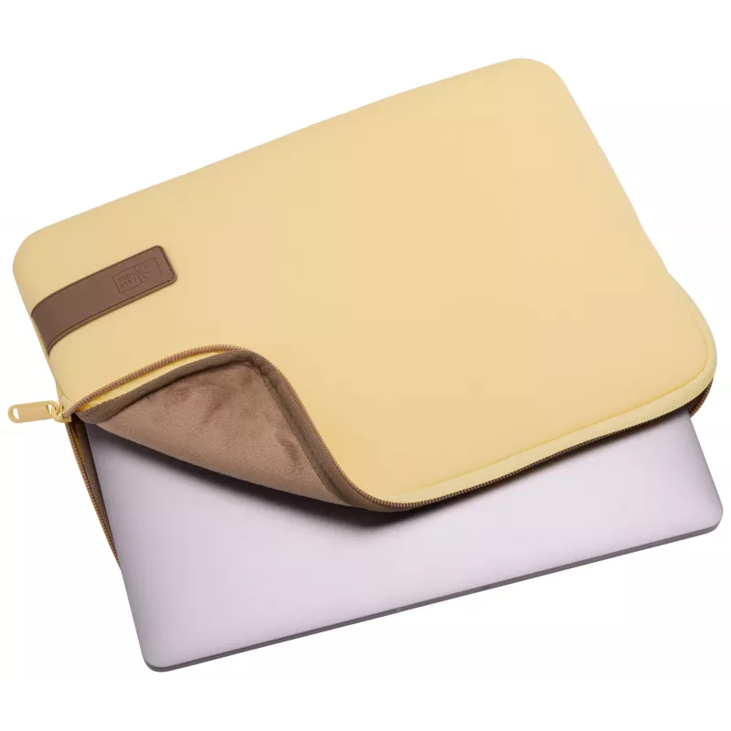 Case Logic Reflect REFMB113 - Yonder Yellow 33 cm (13 cali) Etui