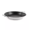 Patelnia do paelli JATA HPAE2132 32 cm odpowiednia do indukcji gazu ceramiki