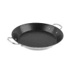 Patelnia do paelli JATA HPAE2132 32 cm odpowiednia do indukcji gazu ceramiki